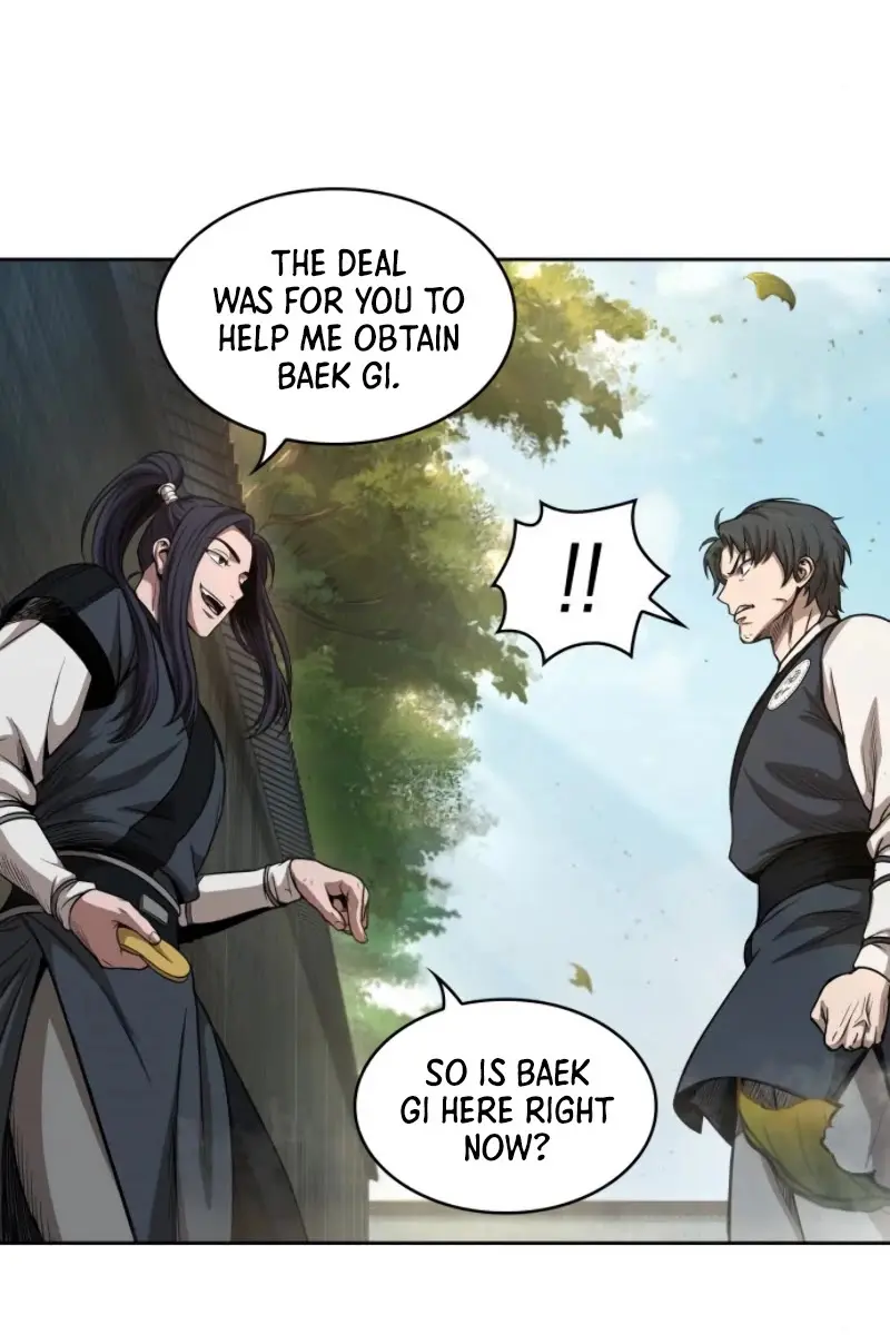 Nano Machine Chapter 52 Page 11