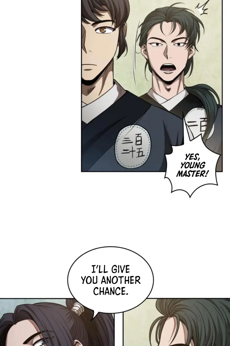 Nano Machine Chapter 52 Page 18