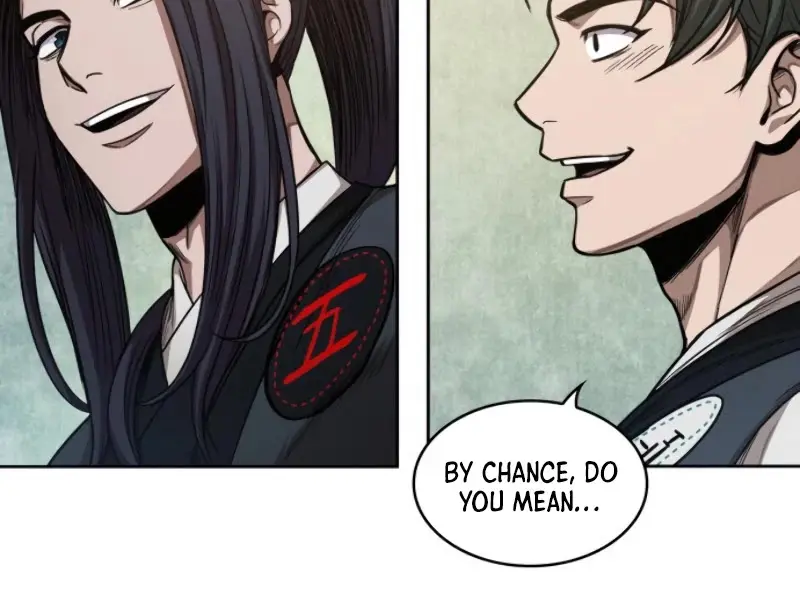 Nano Machine Chapter 52 Page 19