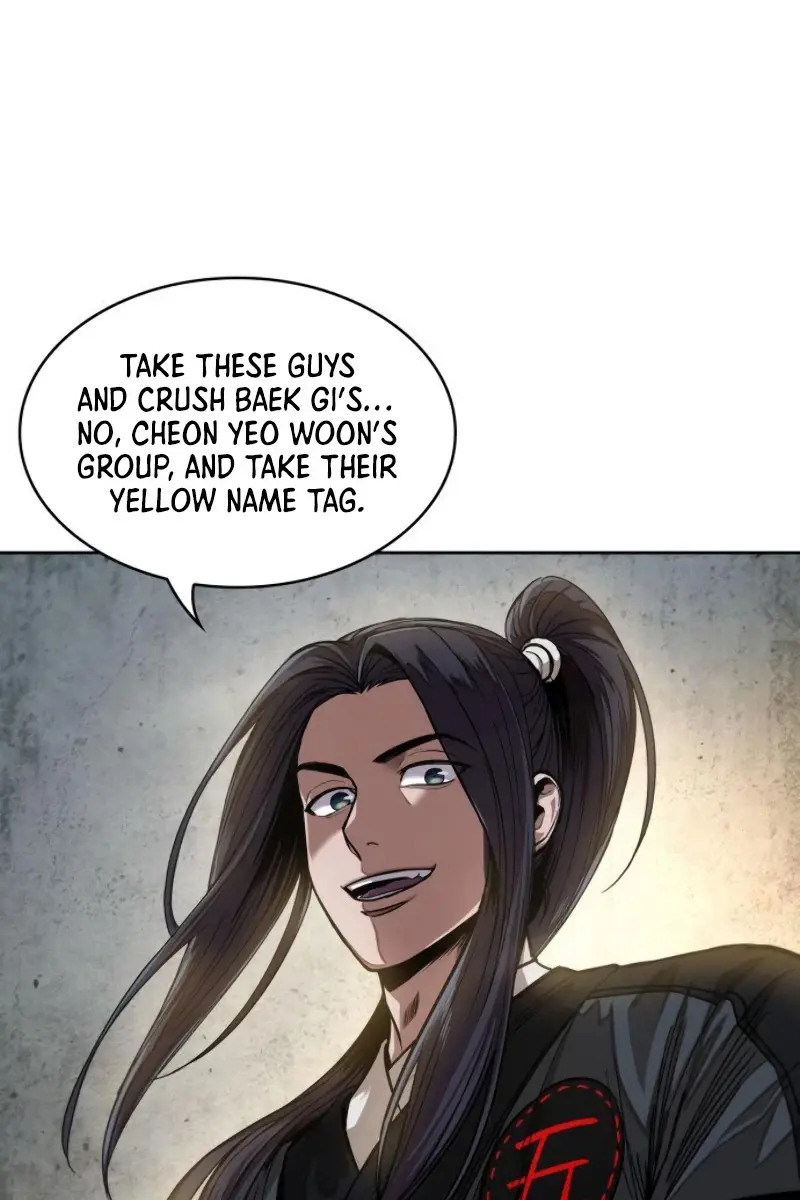 Nano Machine Chapter 52 Page 20