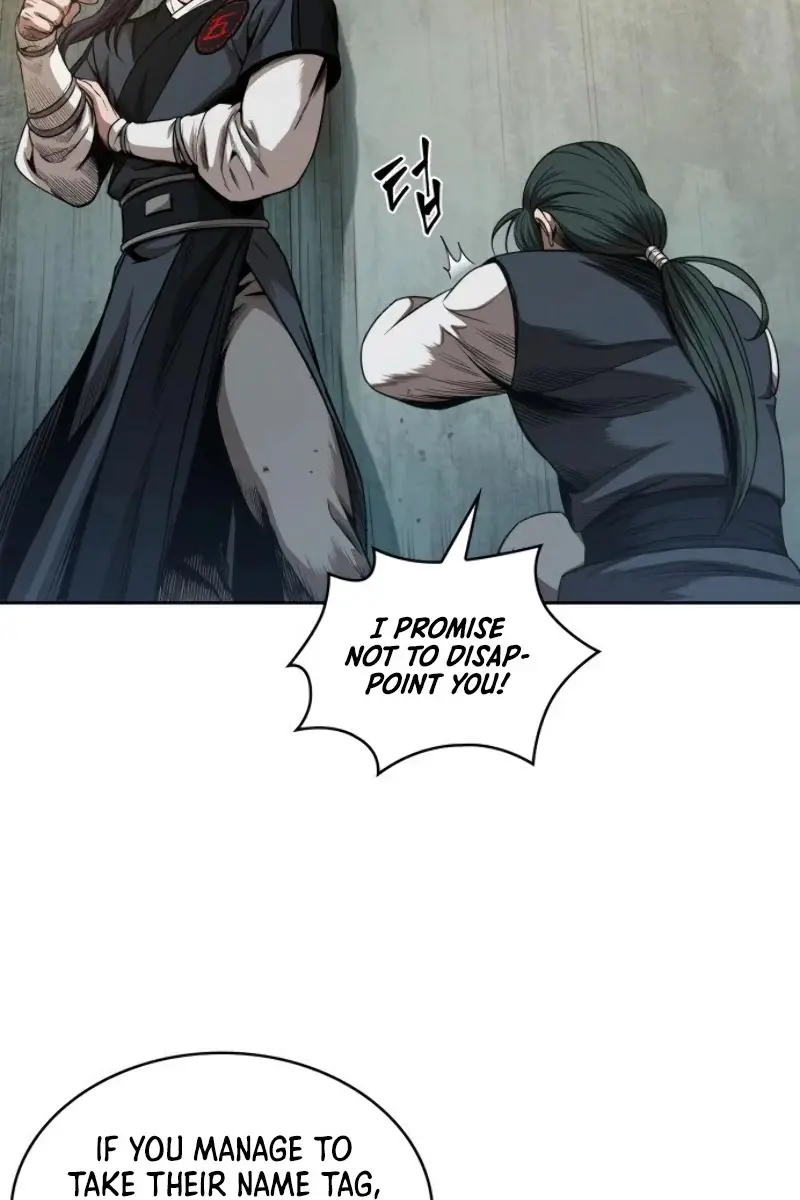 Nano Machine Chapter 52 Page 22