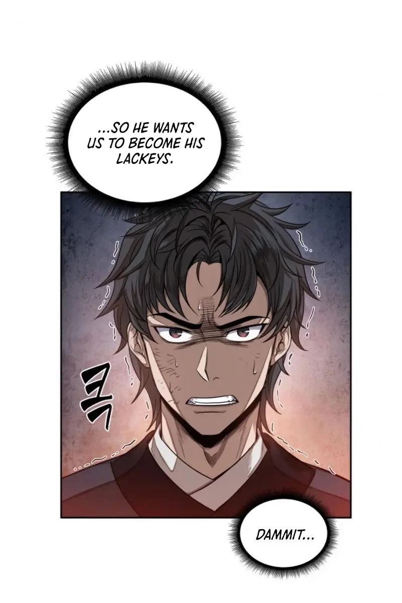 Nano Machine Chapter 52 Page 24