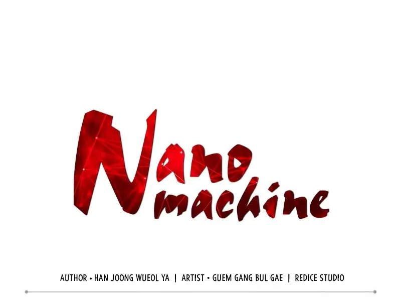 Nano Machine Chapter 52 Page 26