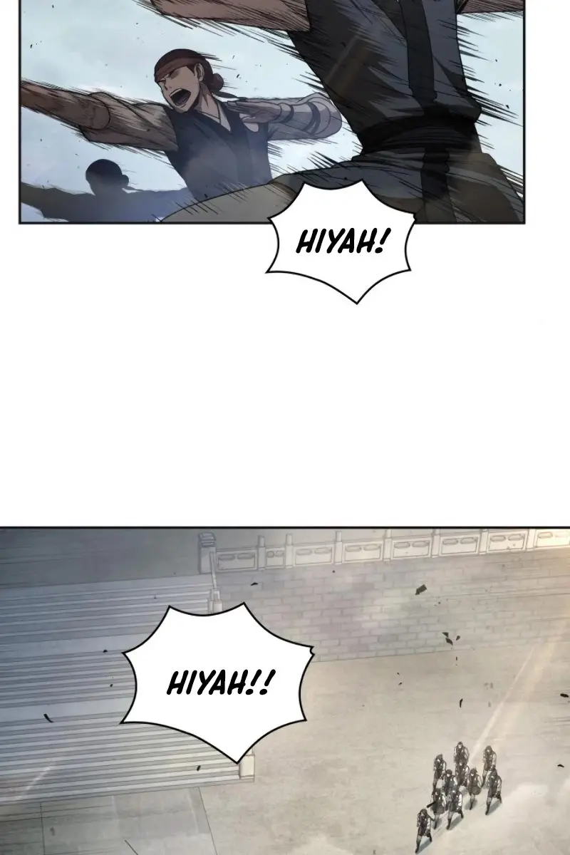 Nano Machine Chapter 52 Page 30
