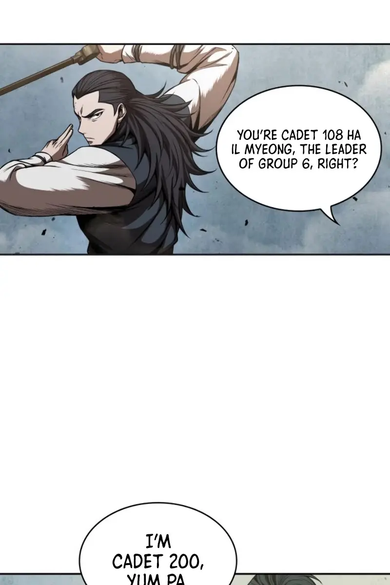 Nano Machine Chapter 52 Page 32