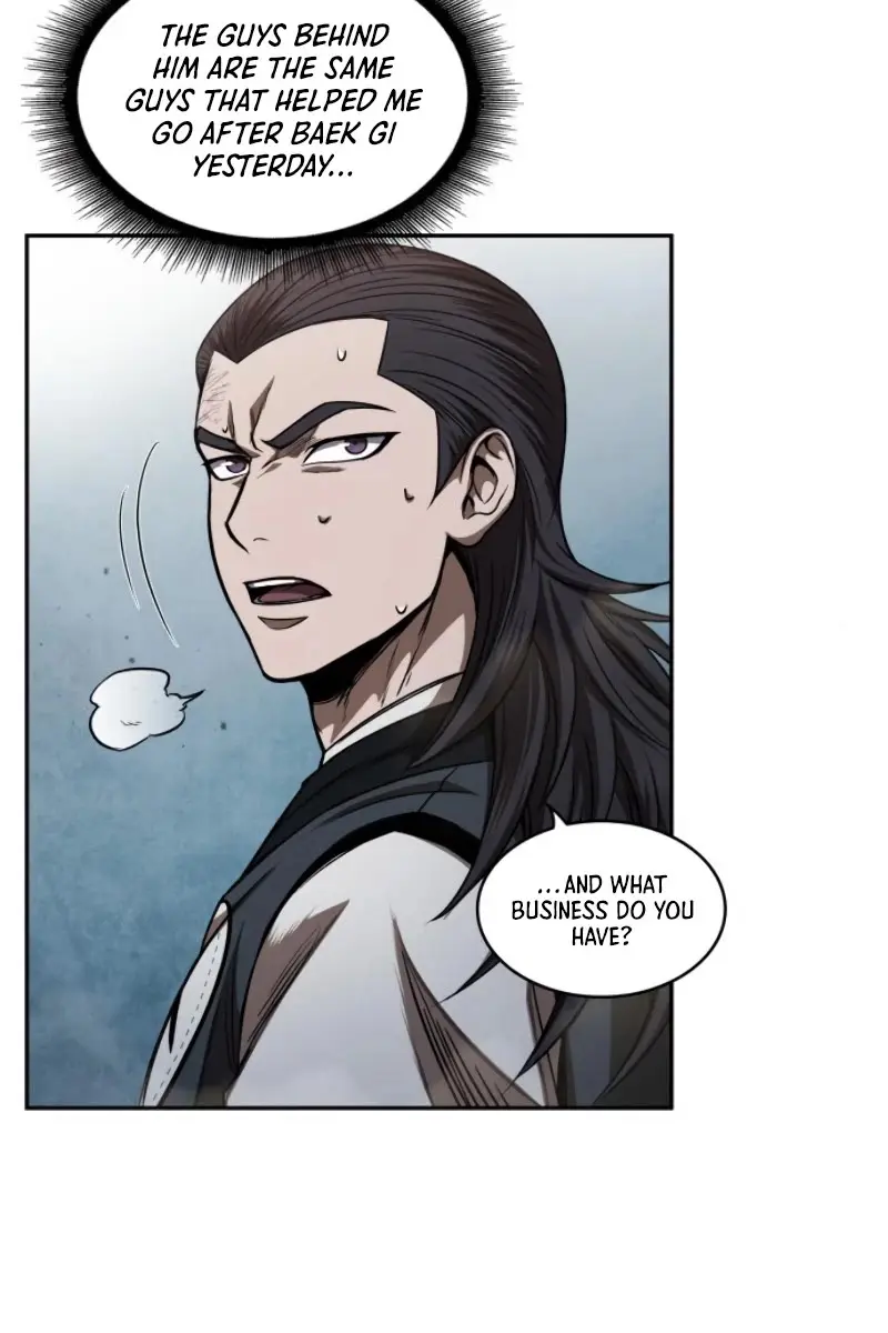 Nano Machine Chapter 52 Page 35