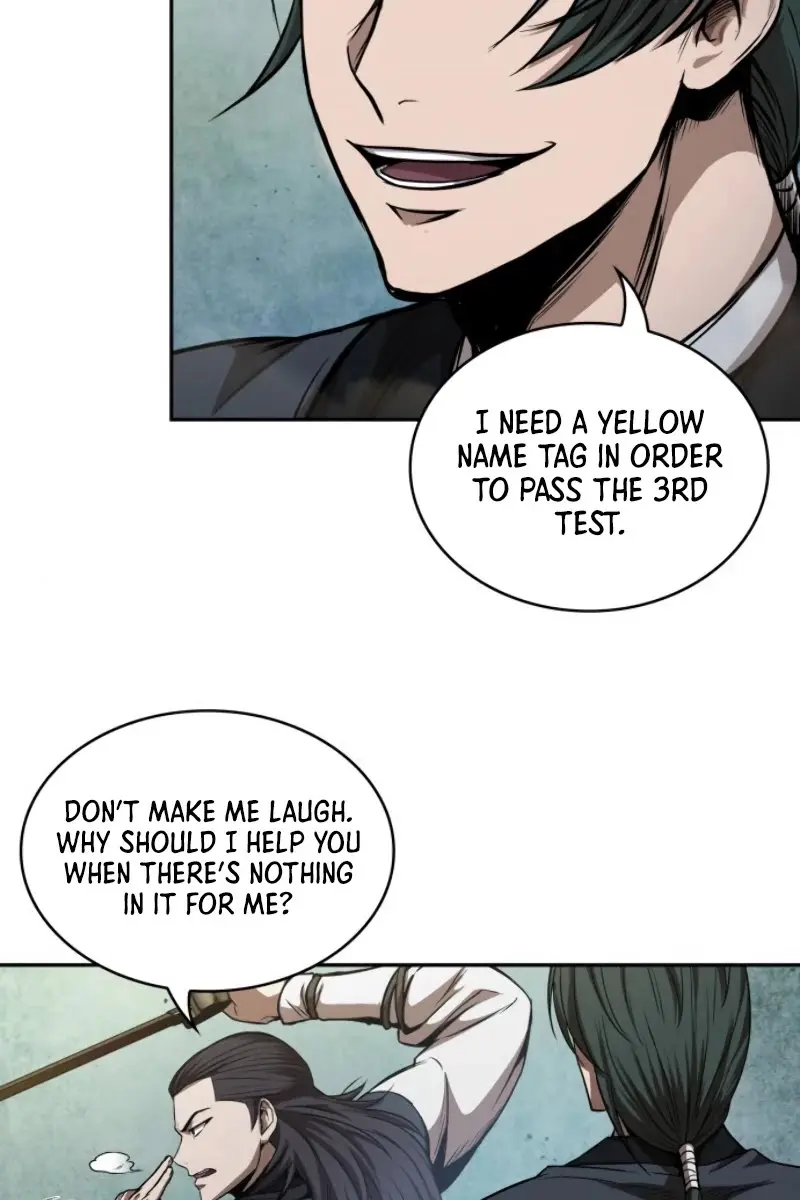 Nano Machine Chapter 52 Page 37