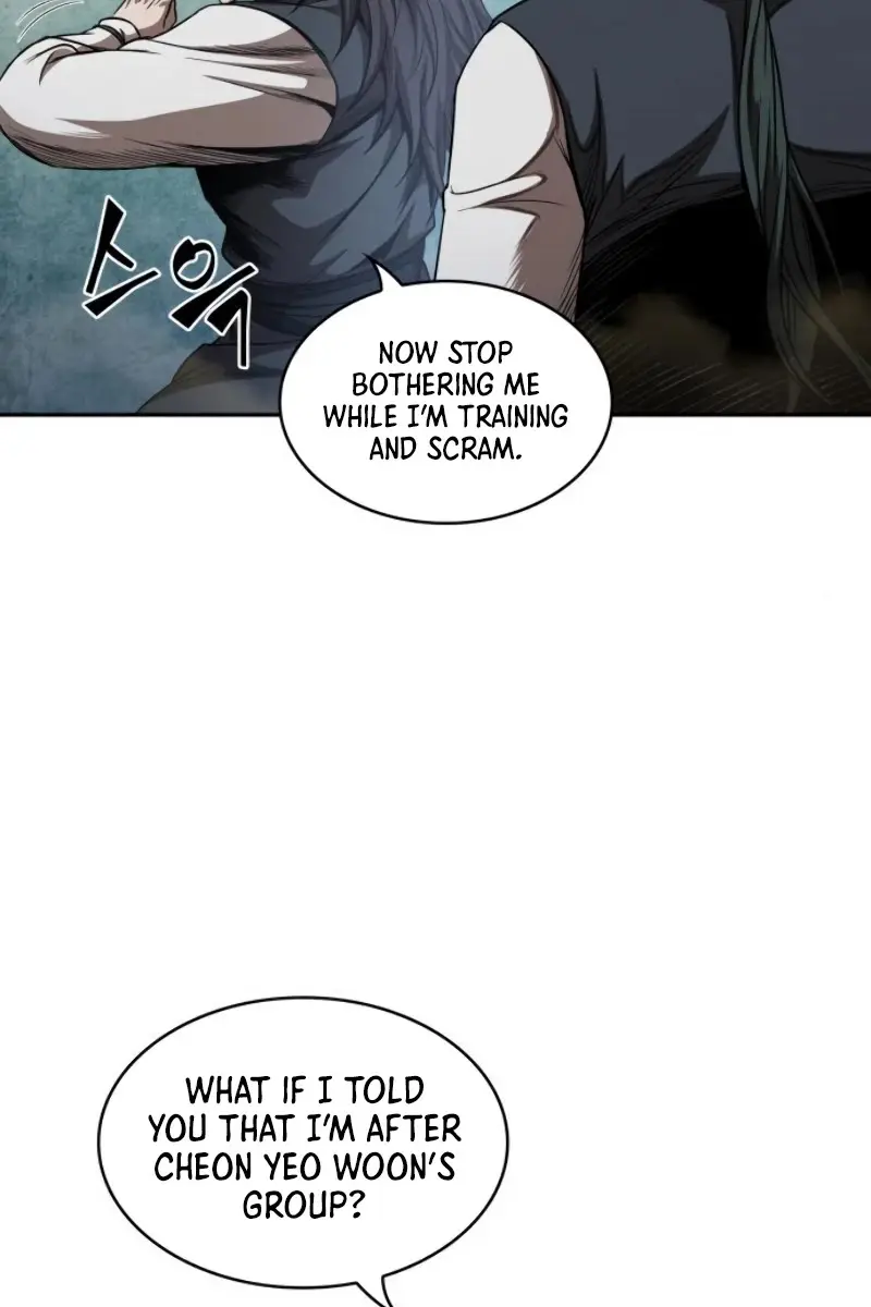 Nano Machine Chapter 52 Page 38