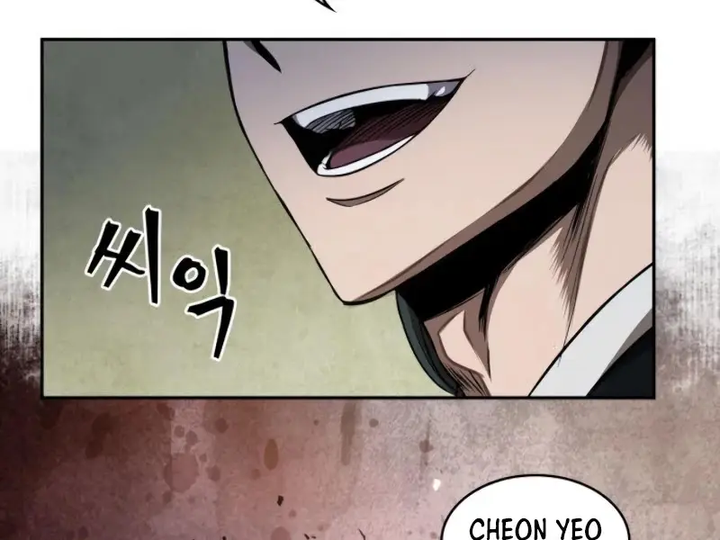 Nano Machine Chapter 52 Page 39