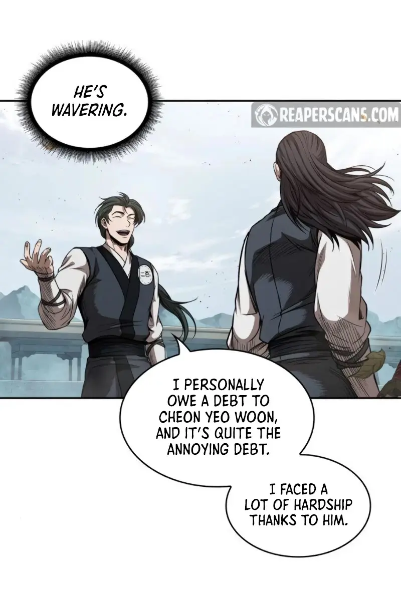 Nano Machine Chapter 52 Page 41