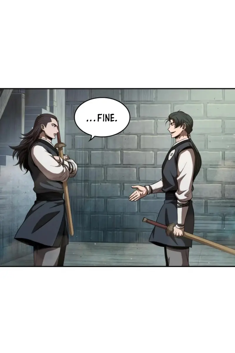 Nano Machine Chapter 52 Page 46
