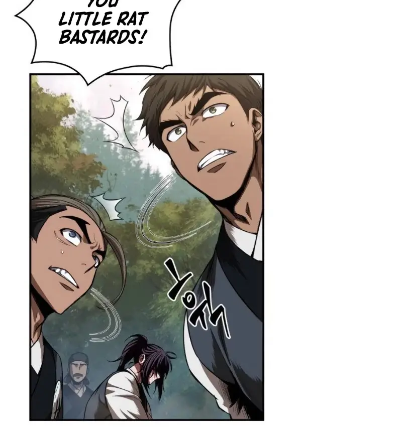 Nano Machine Chapter 52 Page 55