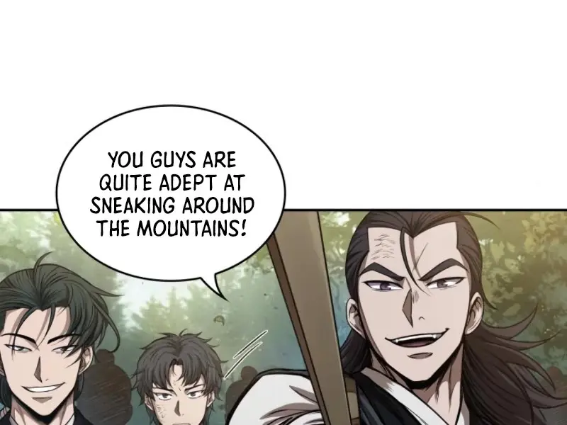 Nano Machine Chapter 52 Page 58