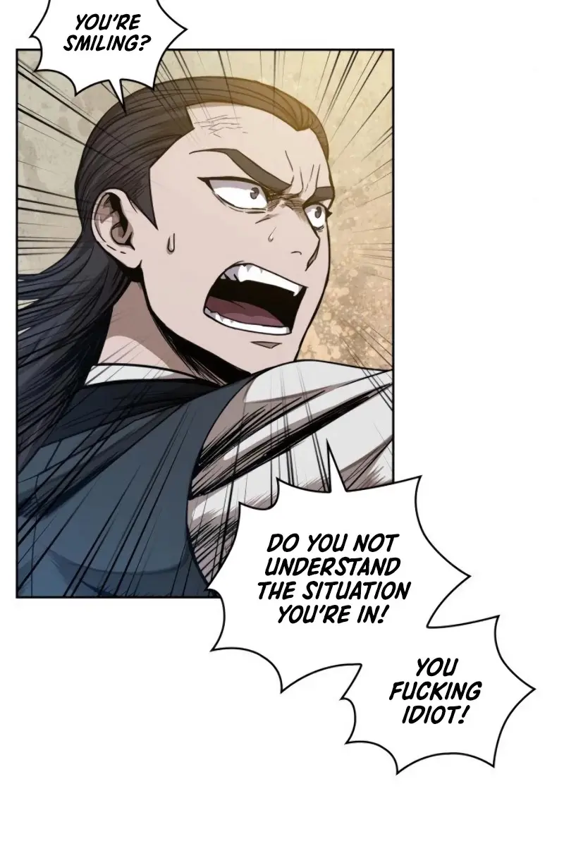 Nano Machine Chapter 52 Page 63