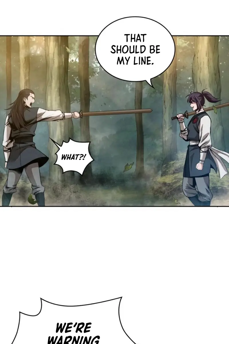 Nano Machine Chapter 52 Page 65