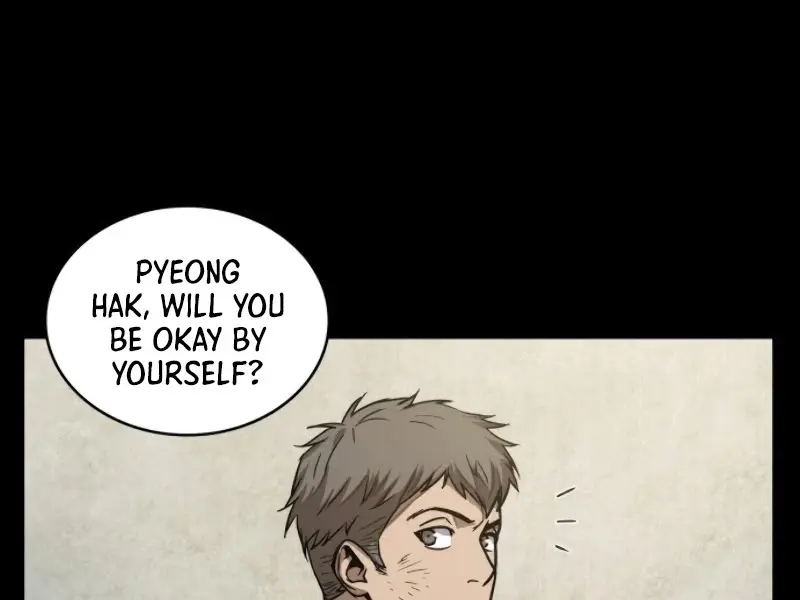 Nano Machine Chapter 52 Page 76