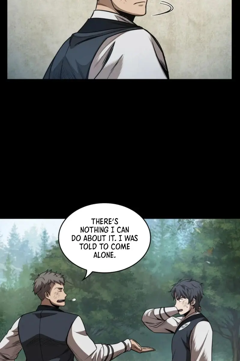 Nano Machine Chapter 52 Page 77