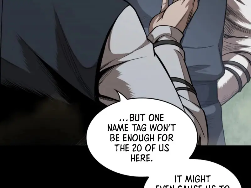 Nano Machine Chapter 52 Page 79