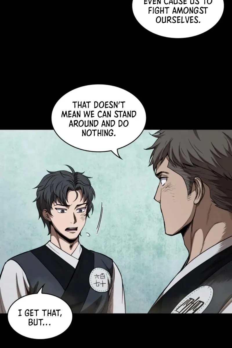 Nano Machine Chapter 52 Page 80