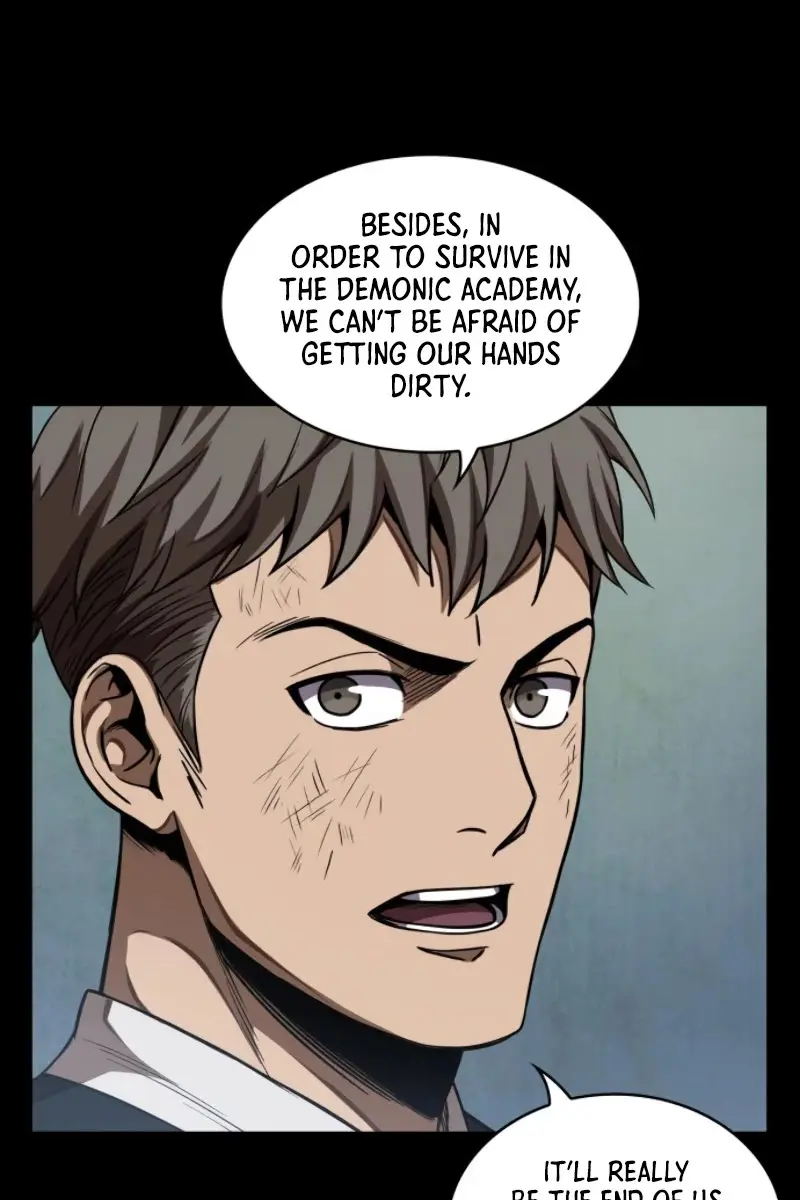 Nano Machine Chapter 52 Page 81