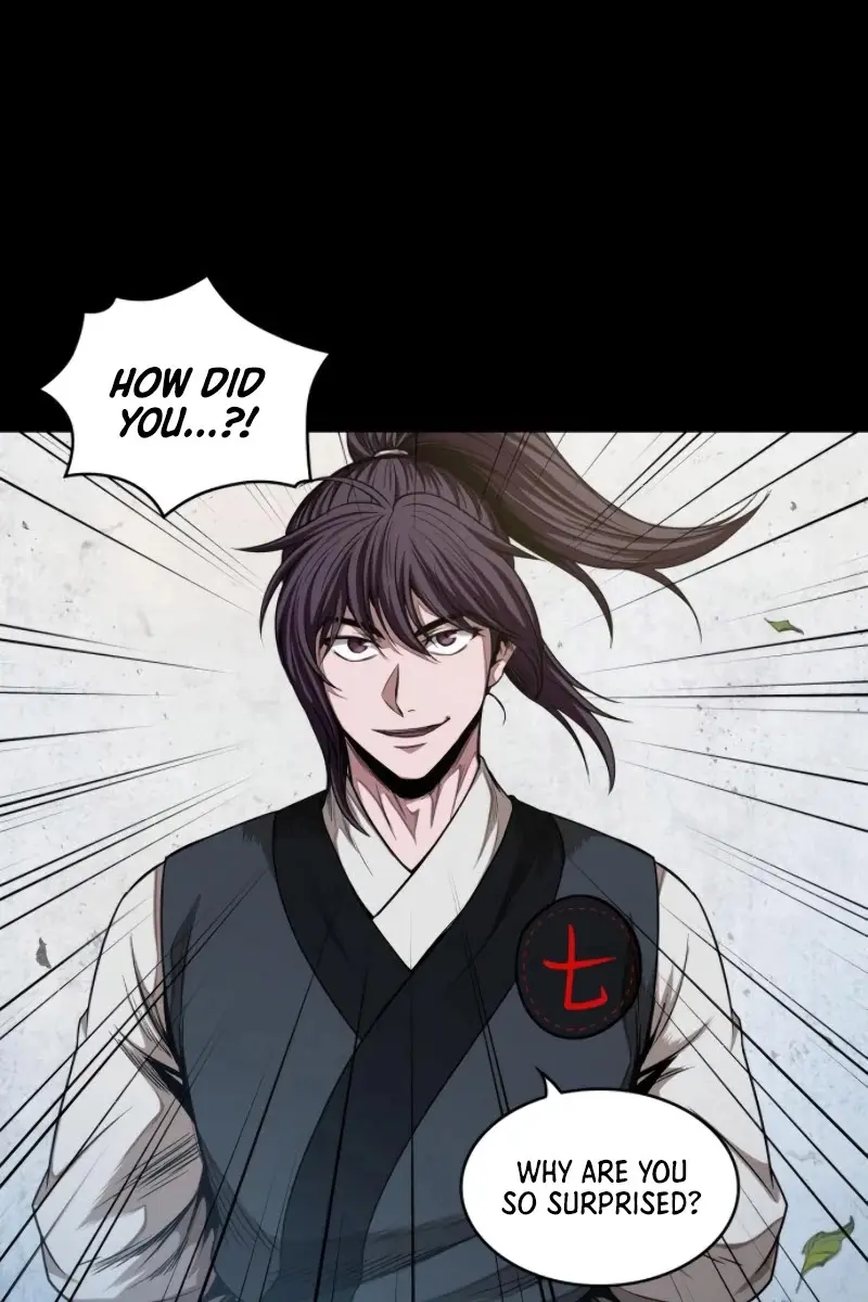 Nano Machine Chapter 52 Page 85