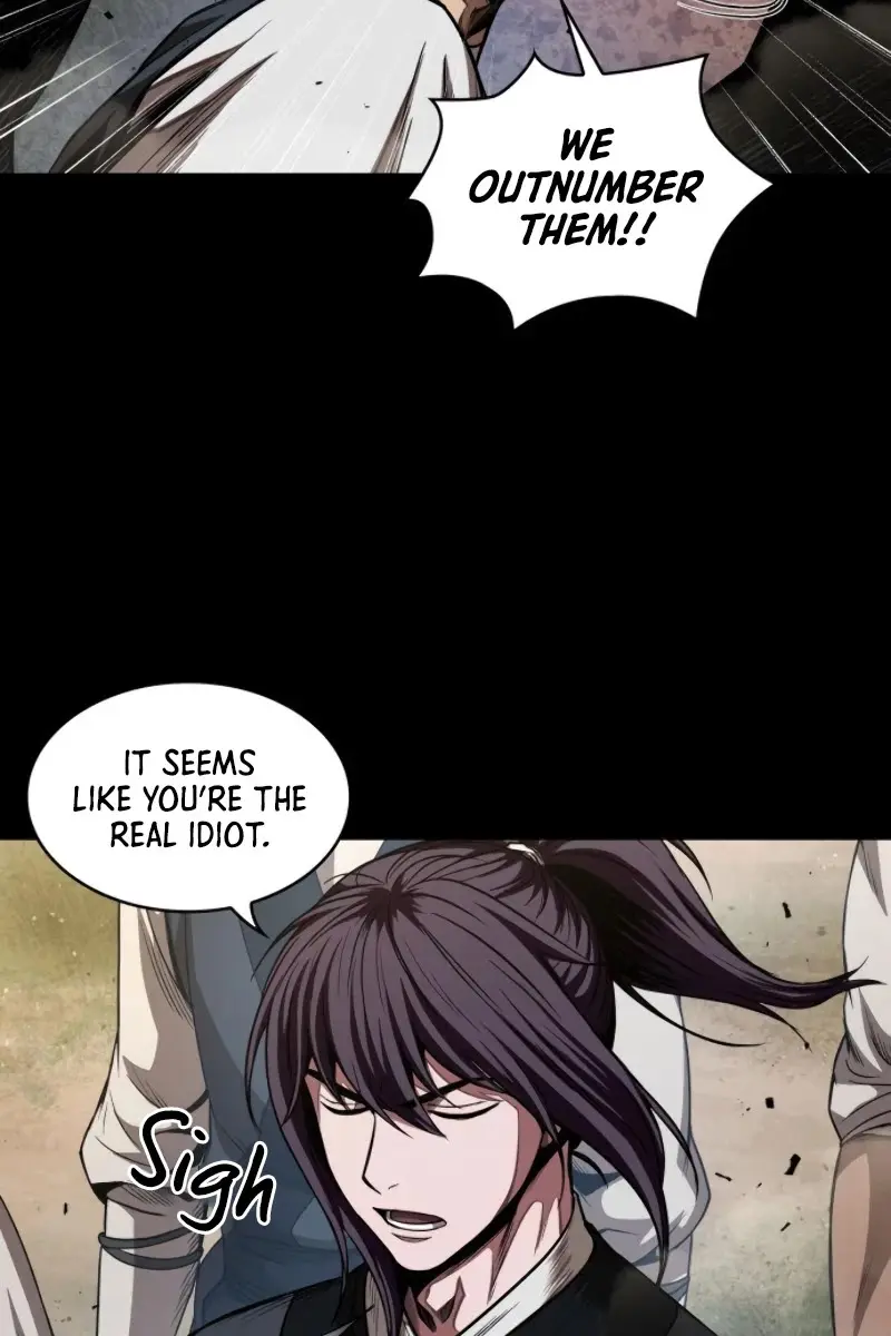 Nano Machine Chapter 52 Page 95