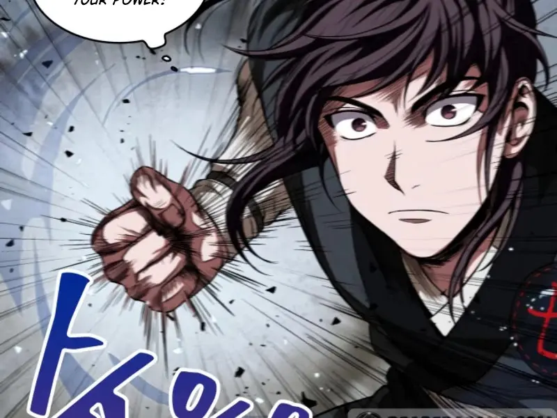 Nano Machine Chapter 53 Page 4