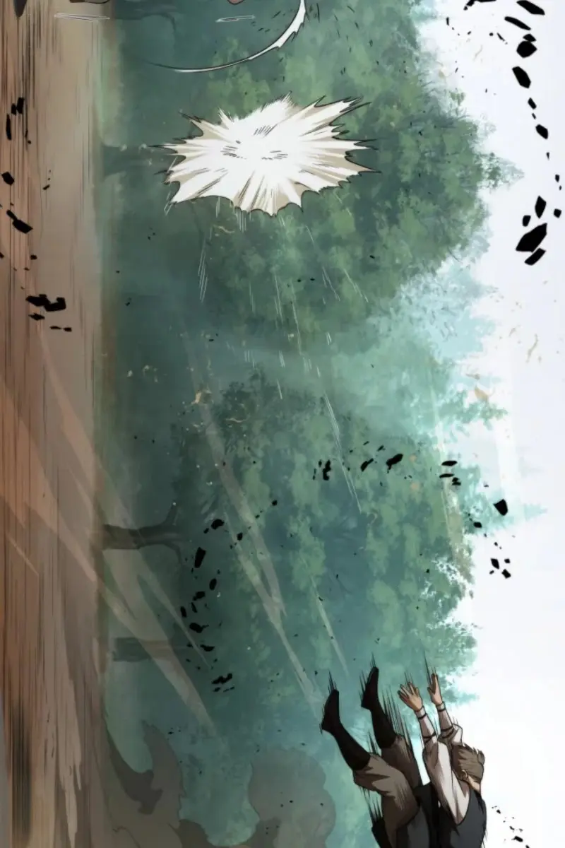 Nano Machine Chapter 53 Page 8