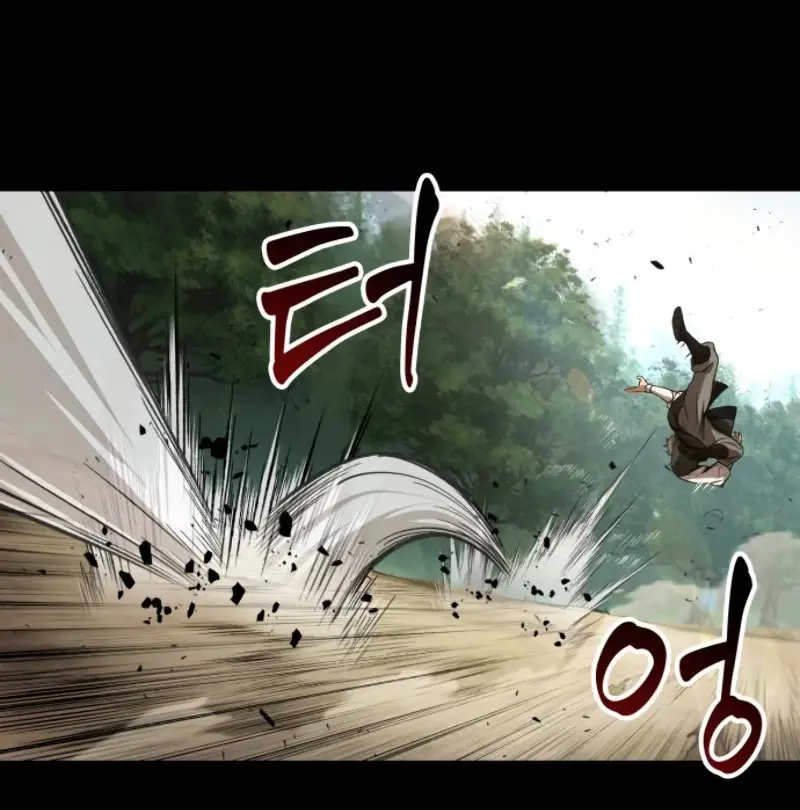 Nano Machine Chapter 53 Page 11