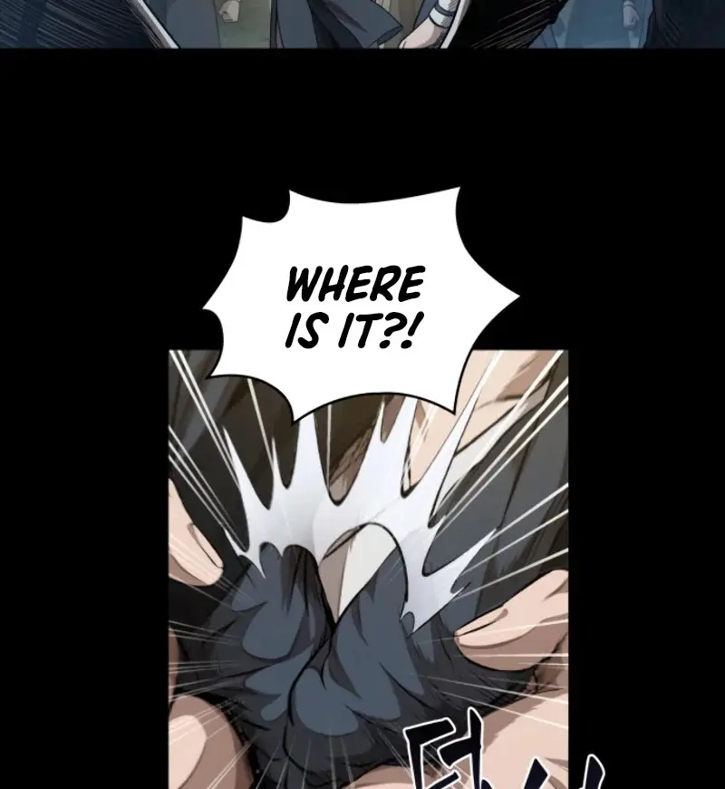Nano Machine Chapter 53 Page 19