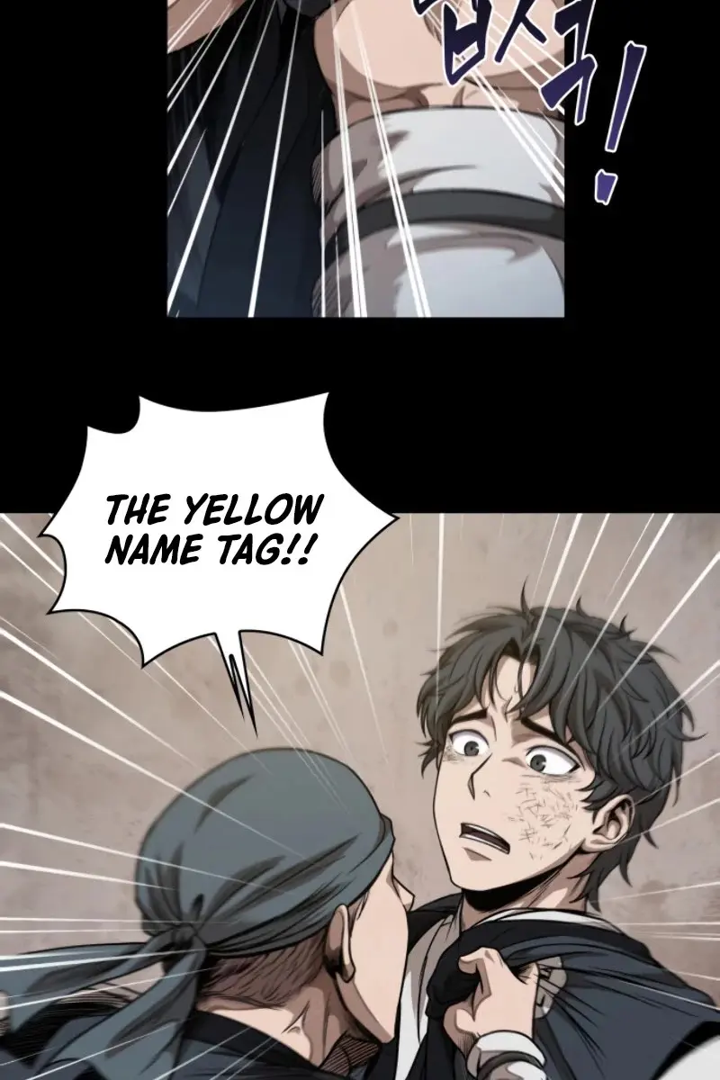 Nano Machine Chapter 53 Page 20