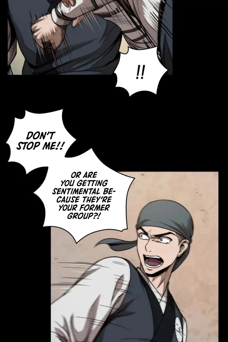 Nano Machine Chapter 53 Page 26