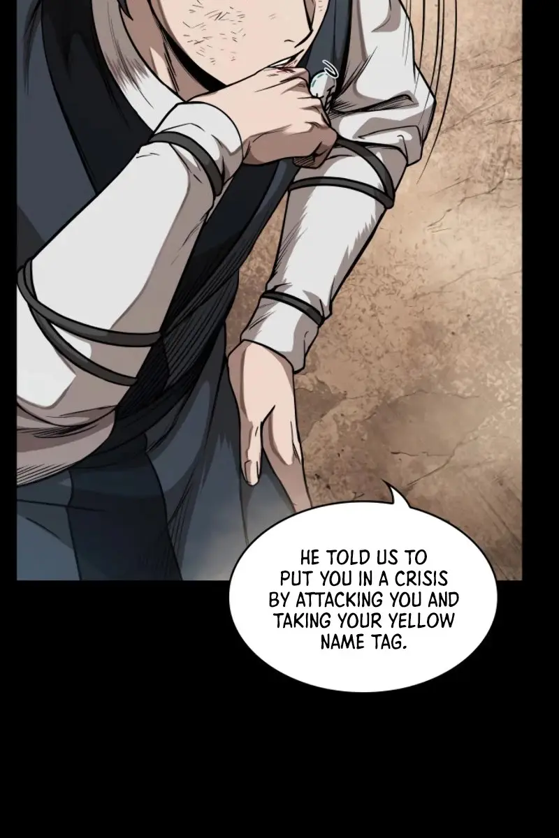 Nano Machine Chapter 53 Page 30