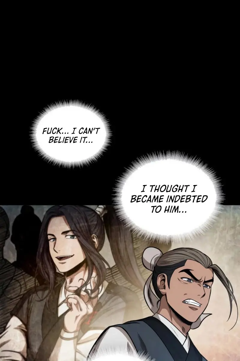 Nano Machine Chapter 53 Page 32