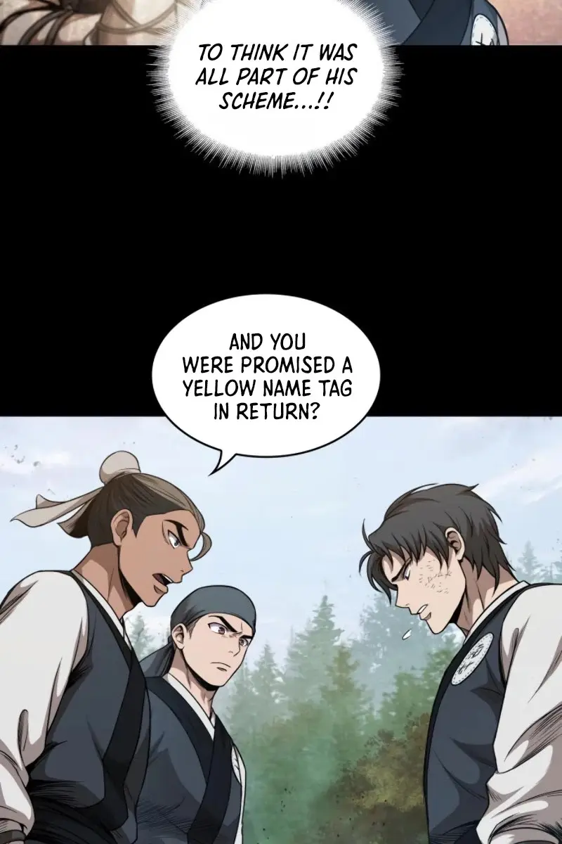 Nano Machine Chapter 53 Page 33