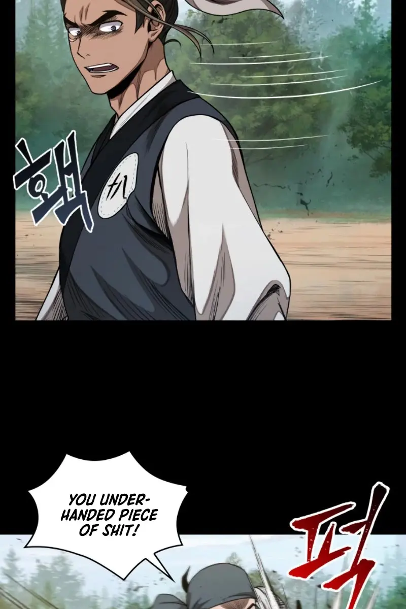 Nano Machine Chapter 53 Page 35