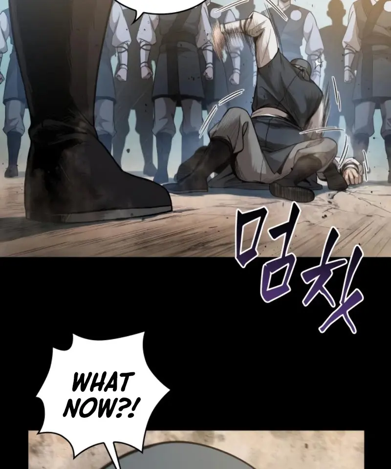 Nano Machine Chapter 53 Page 39