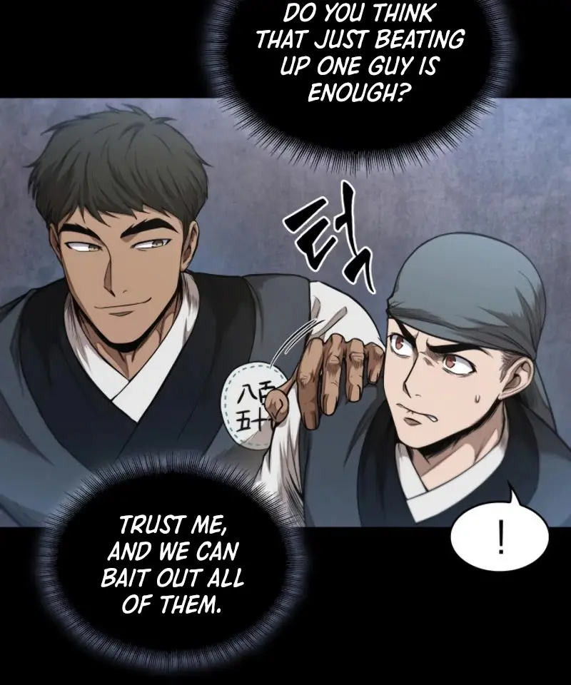 Nano Machine Chapter 53 Page 41