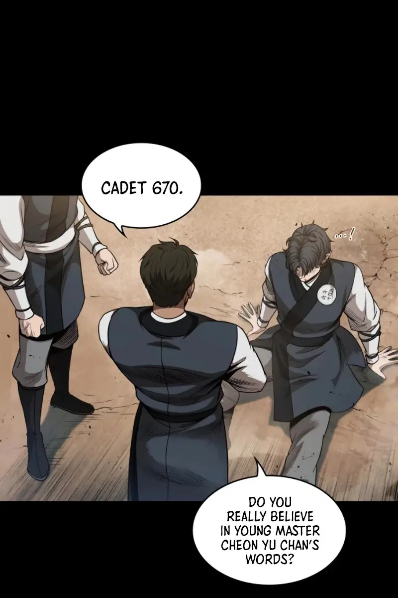 Nano Machine Chapter 53 Page 42