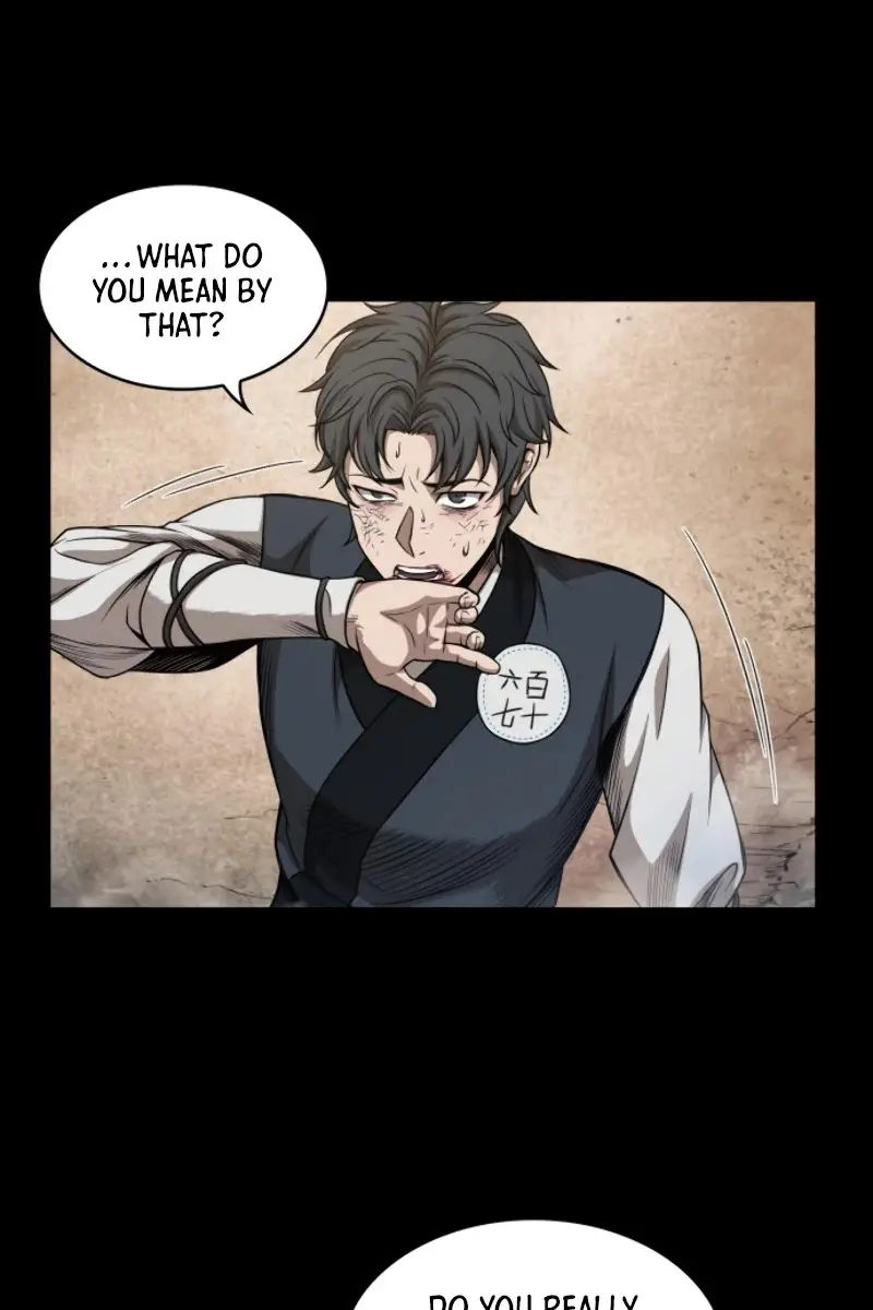 Nano Machine Chapter 53 Page 43