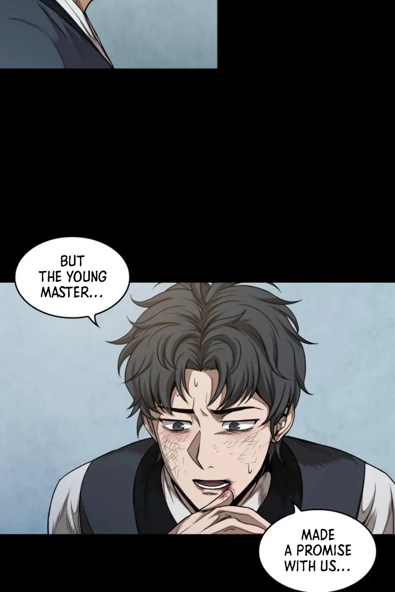 Nano Machine Chapter 53 Page 45