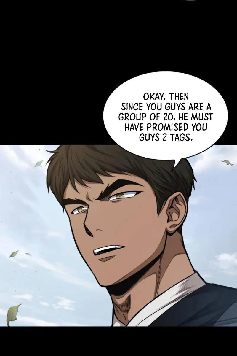 Nano Machine Chapter 53 Page 46