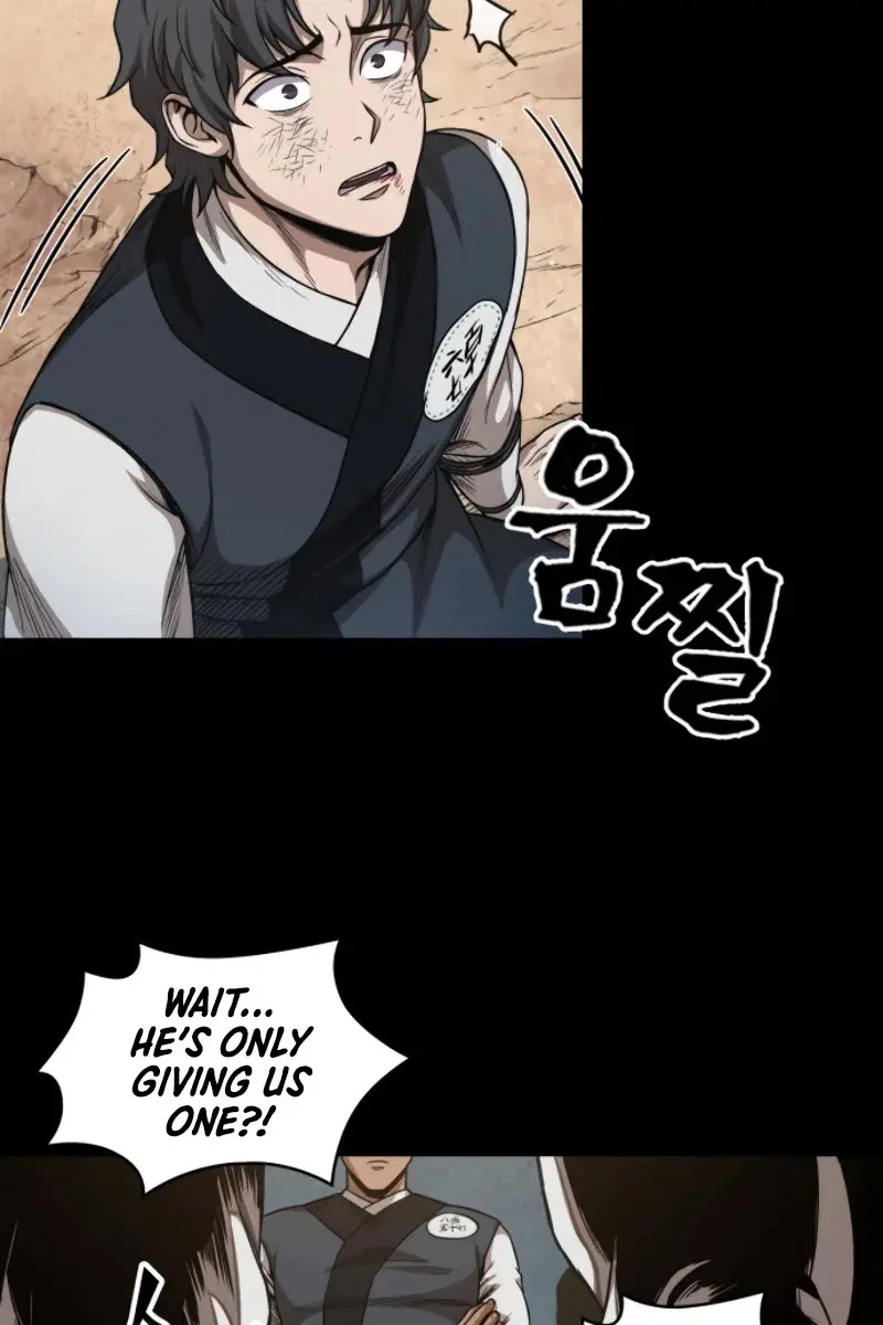Nano Machine Chapter 53 Page 48