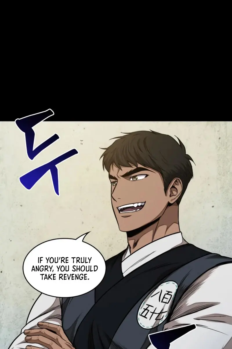 Nano Machine Chapter 53 Page 57