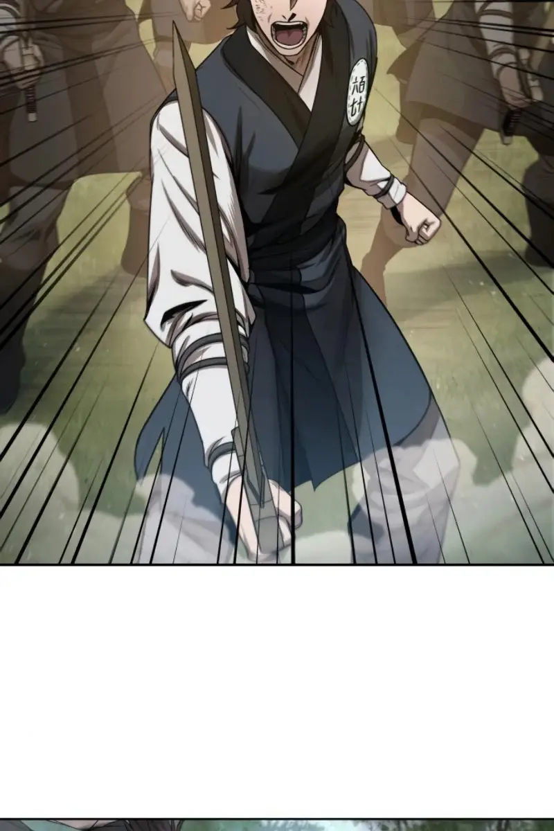 Nano Machine Chapter 53 Page 60