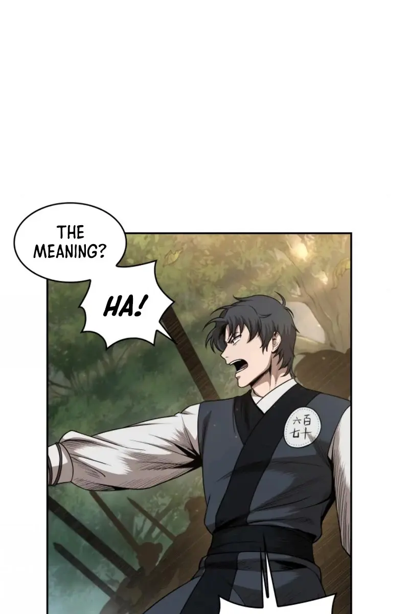 Nano Machine Chapter 53 Page 64