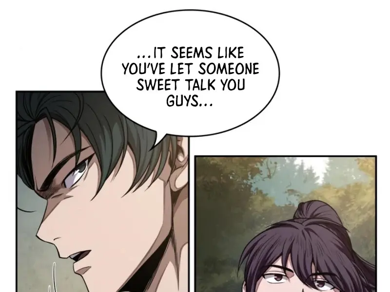 Nano Machine Chapter 53 Page 66