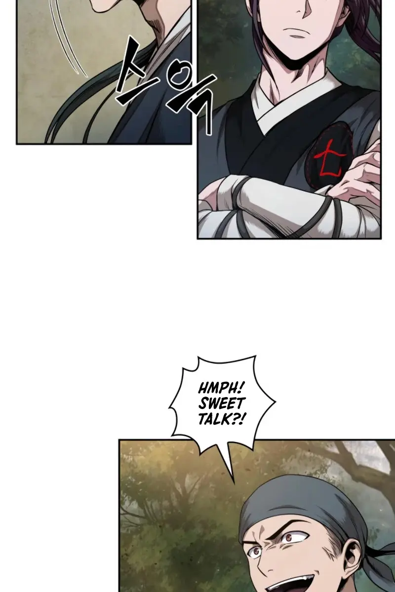Nano Machine Chapter 53 Page 67