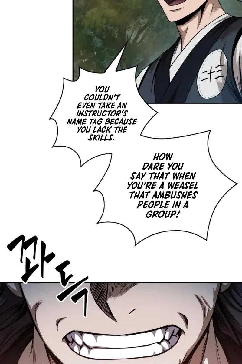 Nano Machine Chapter 53 Page 68