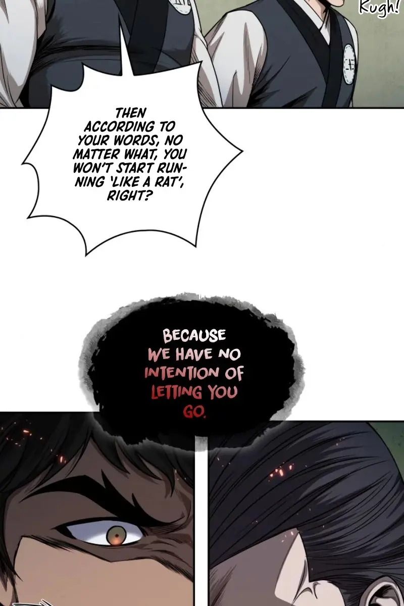 Nano Machine Chapter 53 Page 72